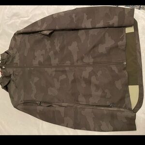 Lululemon Jacket